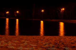 Кращий пляж - Зона відпочинку біля води Маршака